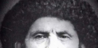 Борода и вера