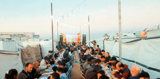 Одним абзацем