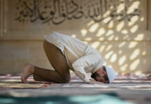 Рамадан – срединность и умеренность
