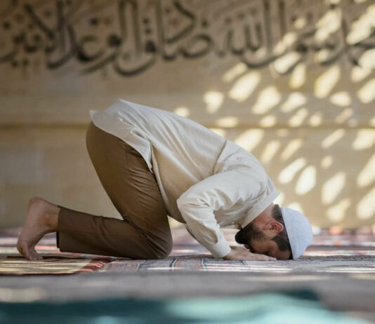 Рамадан – срединность и умеренность