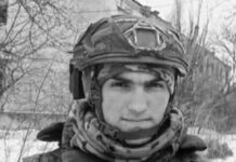 В Дагестане погиб Герой России Муслим Муслимов