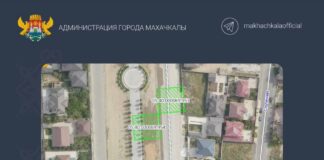 Суд аннулировал права на участки на улице Славы в Махачкале