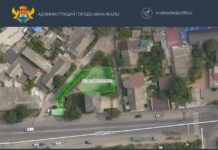 Махачкала вернула в муниципальную собственность участок по улице Бейбулатова