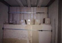 В Дагестане пресекли попытку перевозки крупной партии немаркированных сигарет