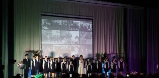 В Дагестане Республиканскому центру образования присвоено имя Исамудина Ханбалаева