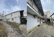 Дом на улице Даниялова в Махачкале исключен из программы капремонта