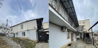 Дом на улице Даниялова в Махачкале исключен из программы капремонта