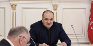 Бюджет Дагестана в 2025 году вырос на 36% — до 90 млрд рублей