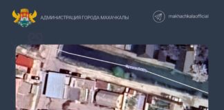 Махачкала вернула незаконно захваченный земельный участок и добилась сноса гаражей