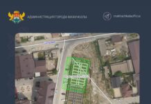 Суд вернул Махачкале земельный участок в микрорайоне ДОСААФ