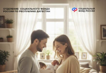 С 2026 года в Дагестане увеличены выплаты по декретным пособиям