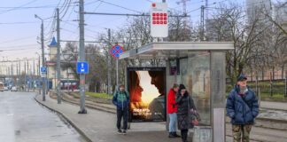 Для навигации и комфорта: «Ростелеком» подключил бесплатный интернет на 50 остановках в Ростове-на-Дону