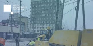 В Махачкале ямочный ремонт дорог ведется с учетом обращений жителей