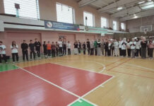 От первенства города – к республиканским высотам