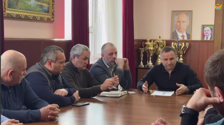 От амбициозного проекта до высоких спортивных вершин