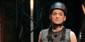 Зухра Расулова: титан из Дагестана