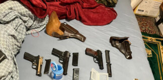 В Дагестане вынесен приговор жителю Кизилюрта за незаконное изготовление и хранение оружия