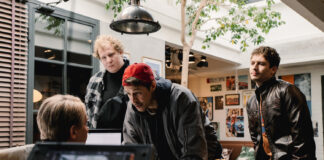 Снежинки ртом ловили: Wink поможет пережить последний месяц зимы