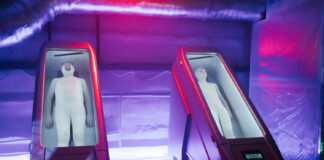 Всё растает 25 февраля – в день премьеры на Wink нового сезона «Отмороженных»