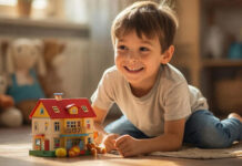 Временная прописка ребенка без проблем