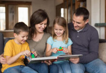 У семей с детьми появится новая выплата