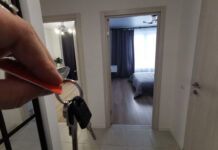 Квартира без сюрпризов