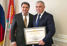 Фарид Абалаев: «Культура – это камень, на котором зиждется цивилизация»