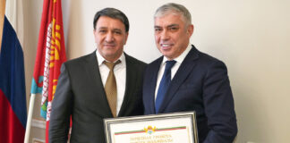 Фарид Абалаев: «Культура – это камень, на котором зиждется цивилизация»