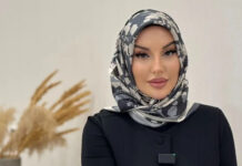 Успешная женщина и профессионал