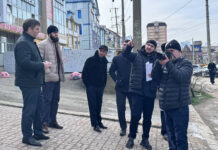 Борьба с незаконной торговлей и теневым бизнесом