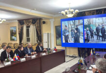 «Школа ЖКХ»: от слов к делу