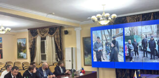 «Школа ЖКХ»: от слов к делу