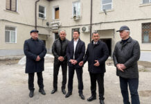 Итоги капитального ремонта