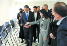 История, запечатленная в кадрах