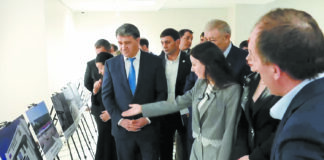 История, запечатленная в кадрах