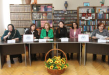 Наука и образование – дело семейное