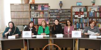 Наука и образование – дело семейное