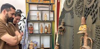 Театр собрал созвездие талантов