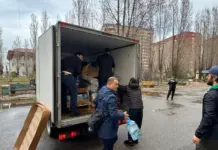 В Махачкале обеспечили питьевой водой ключевые медучреждения