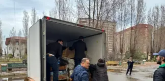 В Махачкале обеспечили питьевой водой ключевые медучреждения