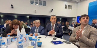 Хиби Алиев: «Наша цель – комфортная жизнь граждан»