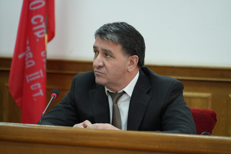 Системный подход к решению ключевых задач