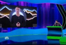 В эфире программы «Своя игра» прозвучали вопросы о Дагестане