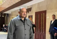 Владимир Путин поручил рассмотреть строительство ледовой арены в Дагестане