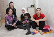 Когда доброта спасает