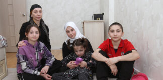 Когда доброта спасает