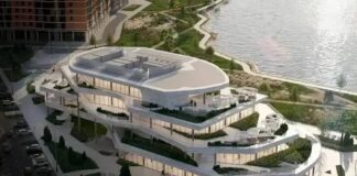 Стратегический объект образования