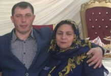 «Не переживай, мама!»