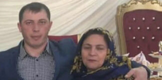 «Не переживай, мама!»