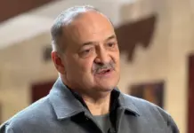 Сергей Меликов доложил Владимиру Путину о реализации шести ключевых проектов в Дагестане